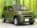2021 Daihatsu Taft