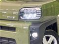 2021 Daihatsu Taft