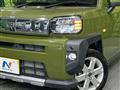 2021 Daihatsu Taft