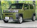 2021 Daihatsu Taft