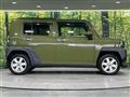2021 Daihatsu Taft