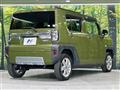 2021 Daihatsu Taft