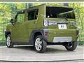 2021 Daihatsu Taft