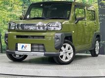 2021 Daihatsu Taft