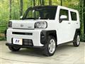 2021 Daihatsu Taft