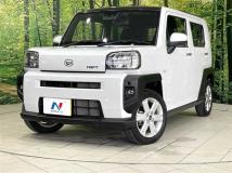 2021 Daihatsu Taft