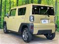 2021 Daihatsu Taft