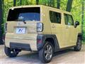 2021 Daihatsu Taft