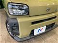 2021 Daihatsu Taft
