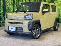 2021 Daihatsu Taft