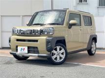 2022 Daihatsu Taft