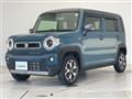 2021 Suzuki Hustler