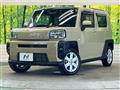 2022 Daihatsu Taft
