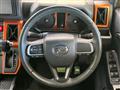 2022 Daihatsu Taft