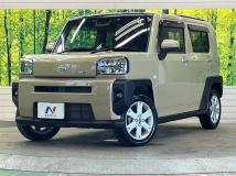 2022 Daihatsu Taft