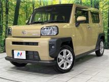 2022 Daihatsu Taft