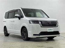 2025 Honda Step WGN