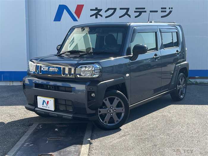 2023 Daihatsu Taft