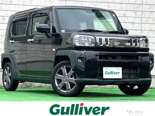 2021 Daihatsu Taft