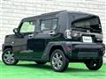 2021 Daihatsu Taft