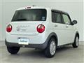 2017 Suzuki Lapin