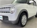 2017 Suzuki Lapin