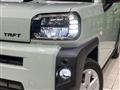 2024 Daihatsu Taft