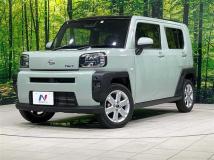 2024 Daihatsu Taft
