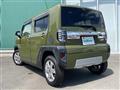 2021 Daihatsu Taft