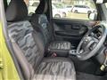 2021 Daihatsu Taft