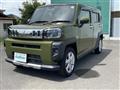 2021 Daihatsu Taft