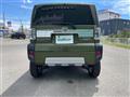 2021 Daihatsu Taft