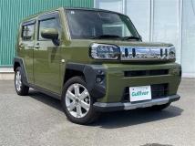 2021 Daihatsu Taft