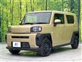 2025 Daihatsu Taft