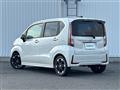2017 Daihatsu Move