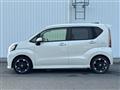 2017 Daihatsu Move