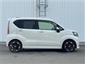 2017 Daihatsu Move