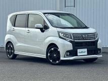 2017 Daihatsu Move