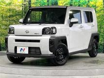 2026 Daihatsu Taft