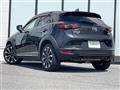 2018 Mazda CX-3