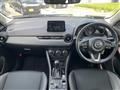 2018 Mazda CX-3