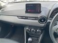 2018 Mazda CX-3