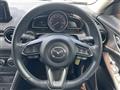 2018 Mazda CX-3