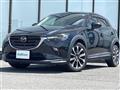 2018 Mazda CX-3