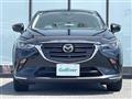 2018 Mazda CX-3