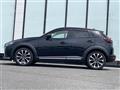 2018 Mazda CX-3