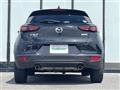2018 Mazda CX-3