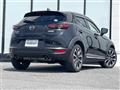 2018 Mazda CX-3