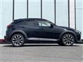 2018 Mazda CX-3