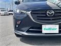 2018 Mazda CX-3